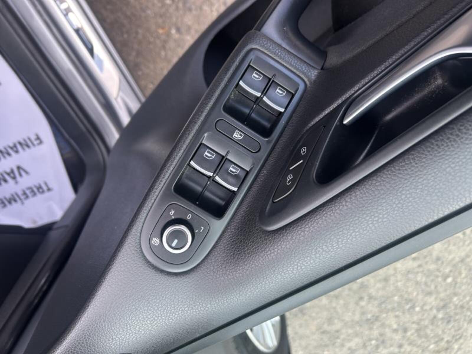 Volkswagen Golf 45