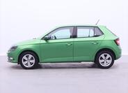Škoda Fabia 4