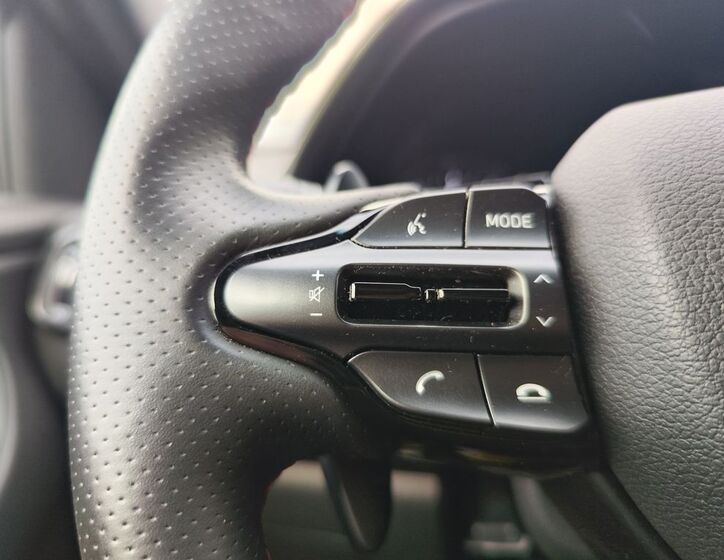 Hyundai i30 26