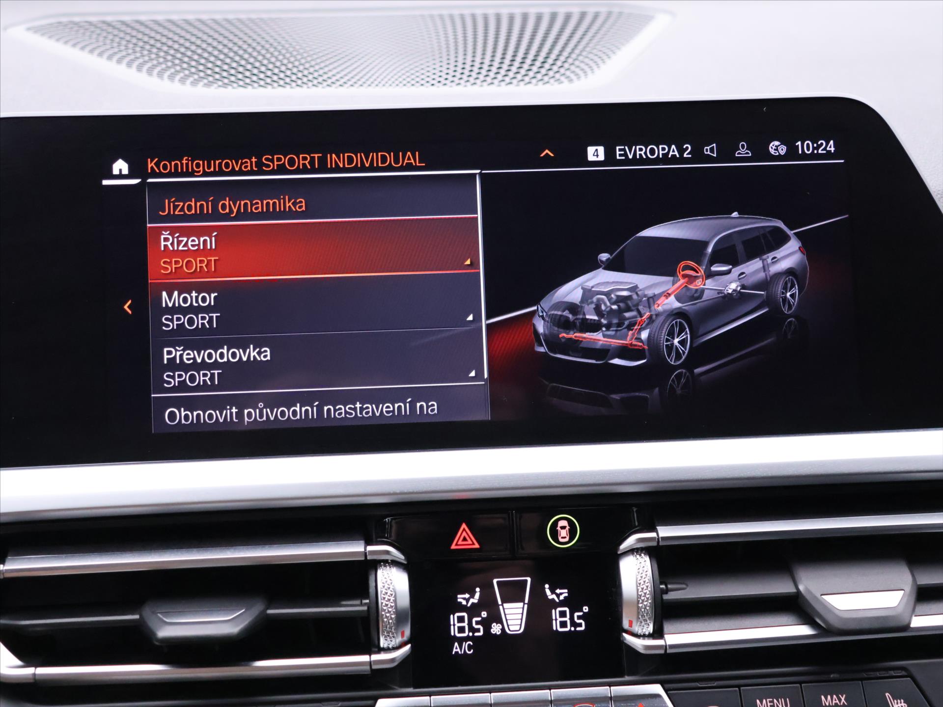BMW Řada 3