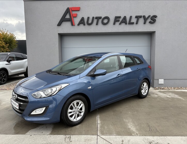 Hyundai i30 3