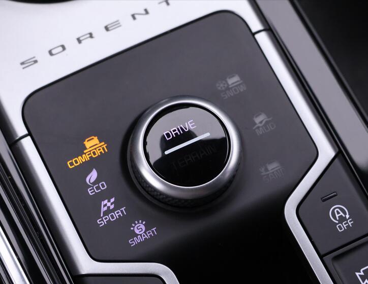 KIA Sorento 36