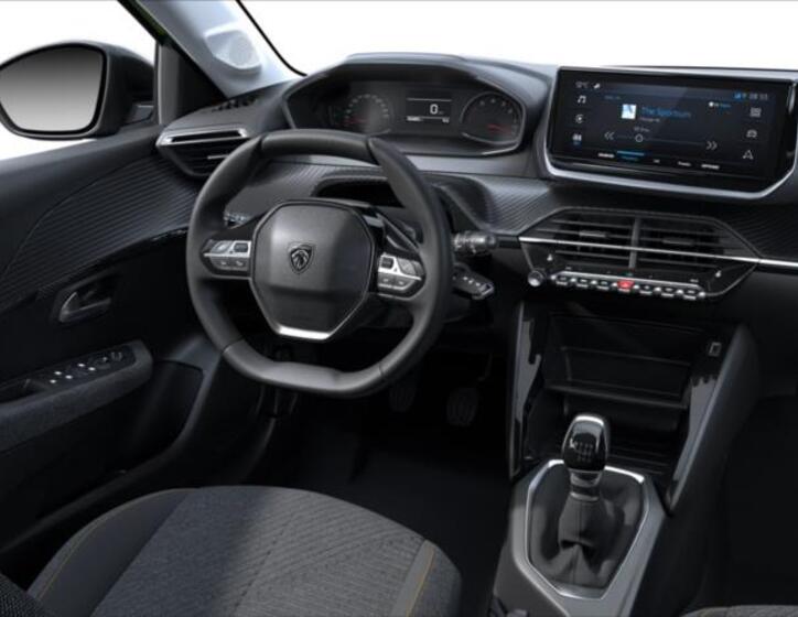 Peugeot 208 7
