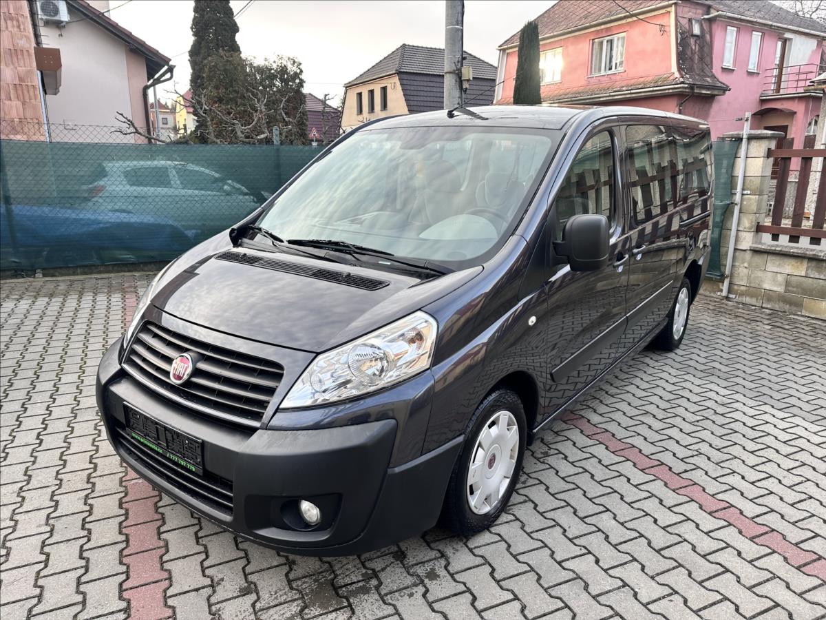 Fiat Scudo