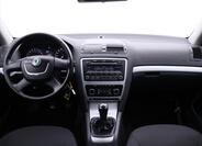 Škoda Octavia 18