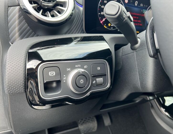 Mercedes-Benz Třídy A 21