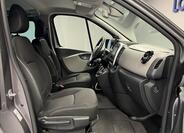 Renault Trafic 9