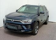 SsangYong Korando 1