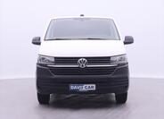 Volkswagen Transporter 2