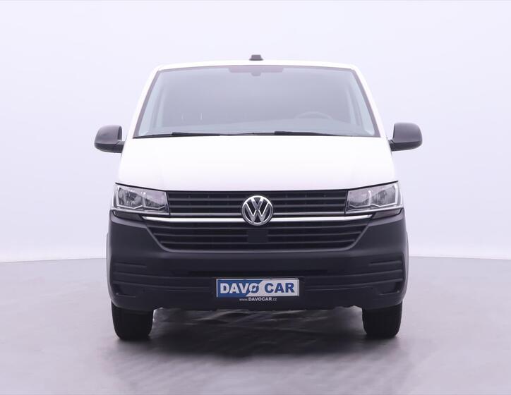 Volkswagen Transporter 2