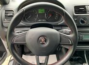 Škoda Fabia 12
