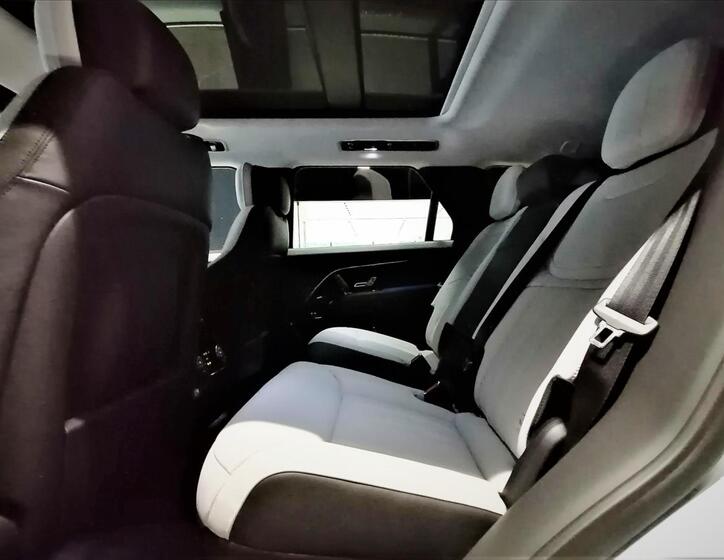 Land Rover Range Rover Sport 24