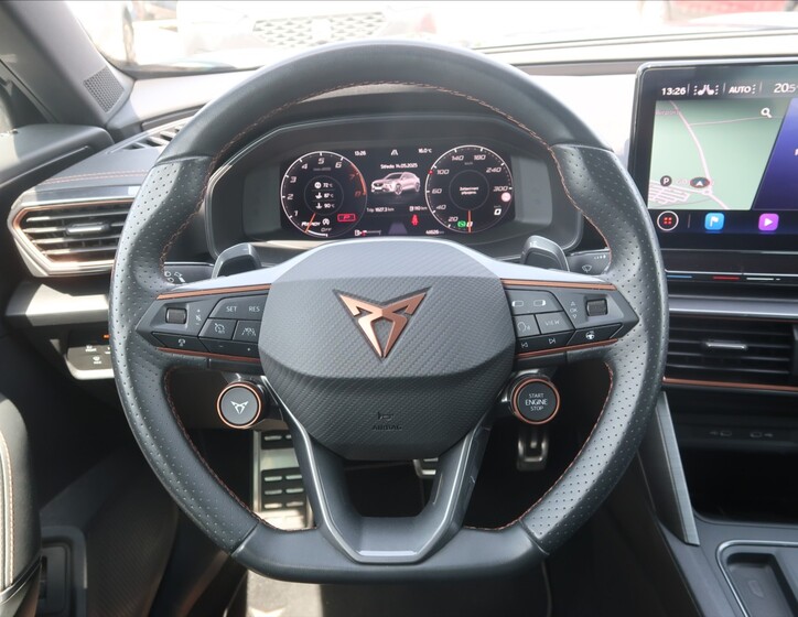 Cupra Formentor 22