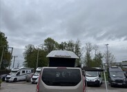 Ford Tourneo Custom 13