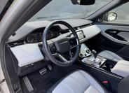 Land Rover Range Rover Evoque 8