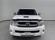 Toyota Hilux 4