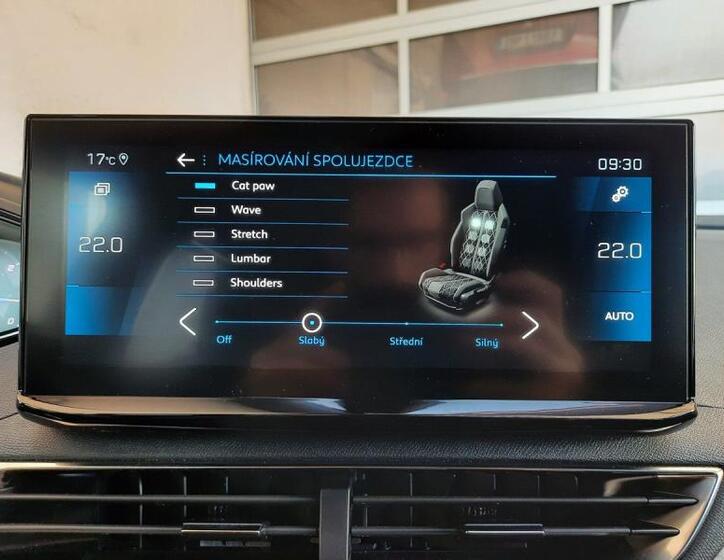 Peugeot 5008 25