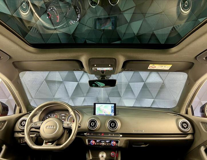 Audi A3 24