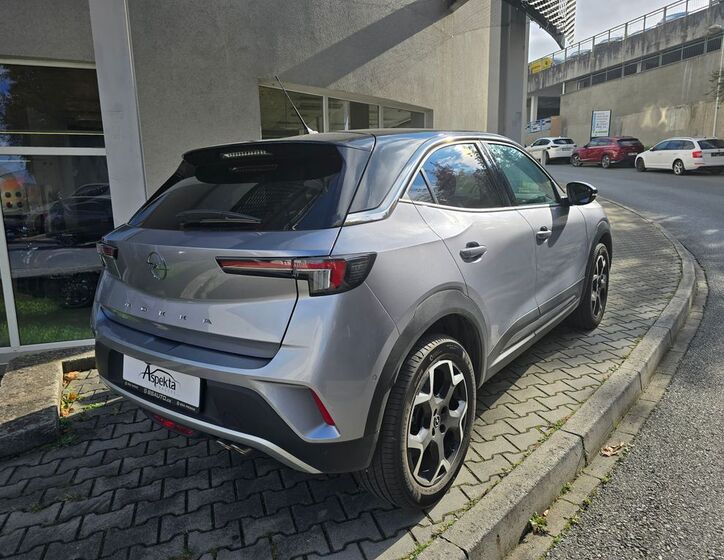 Opel Mokka 5