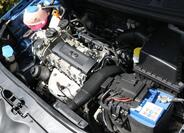 Škoda Fabia 29