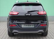 Jeep Cherokee 13
