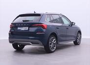 Škoda Kamiq 7
