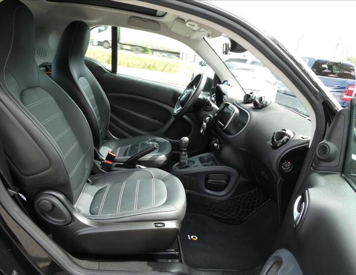 Smart Fortwo 20