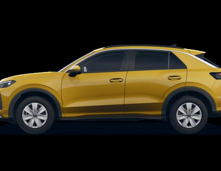 Volkswagen T-Roc 2