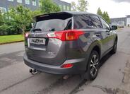 Toyota RAV4 5