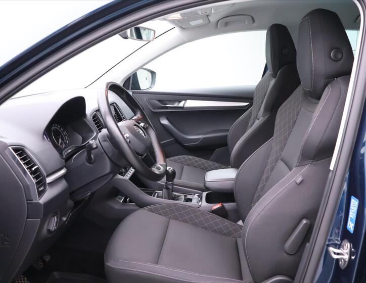 Škoda Karoq 12