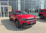 Jeep Avenger 1