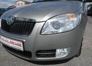 Škoda Fabia 4