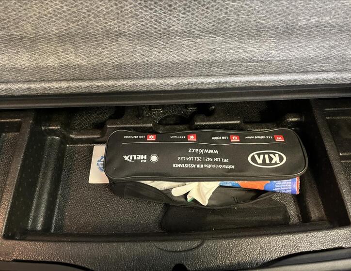KIA Sportage 26