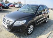 Volkswagen Tiguan 3