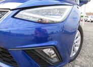 Seat Ibiza 4