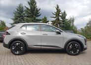 KIA Sportage 13
