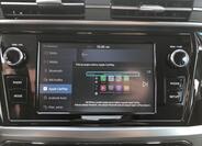 SsangYong Korando 19