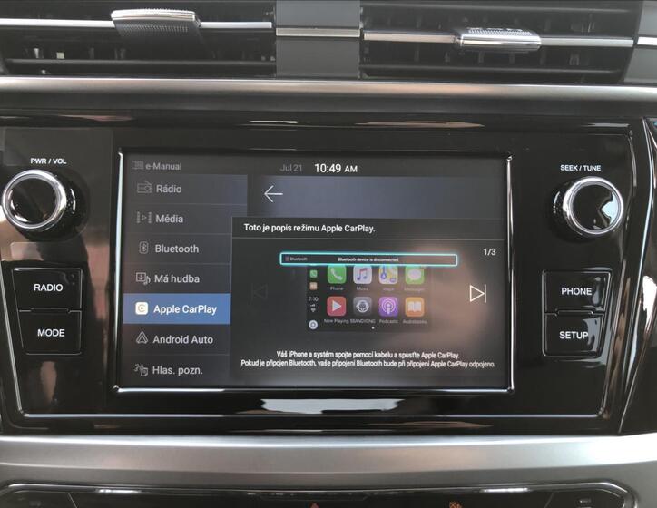 SsangYong Korando 19