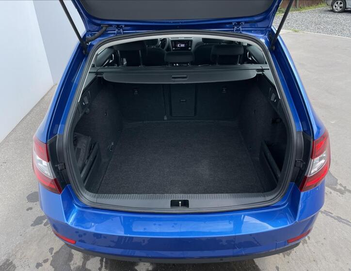 Škoda Octavia 24