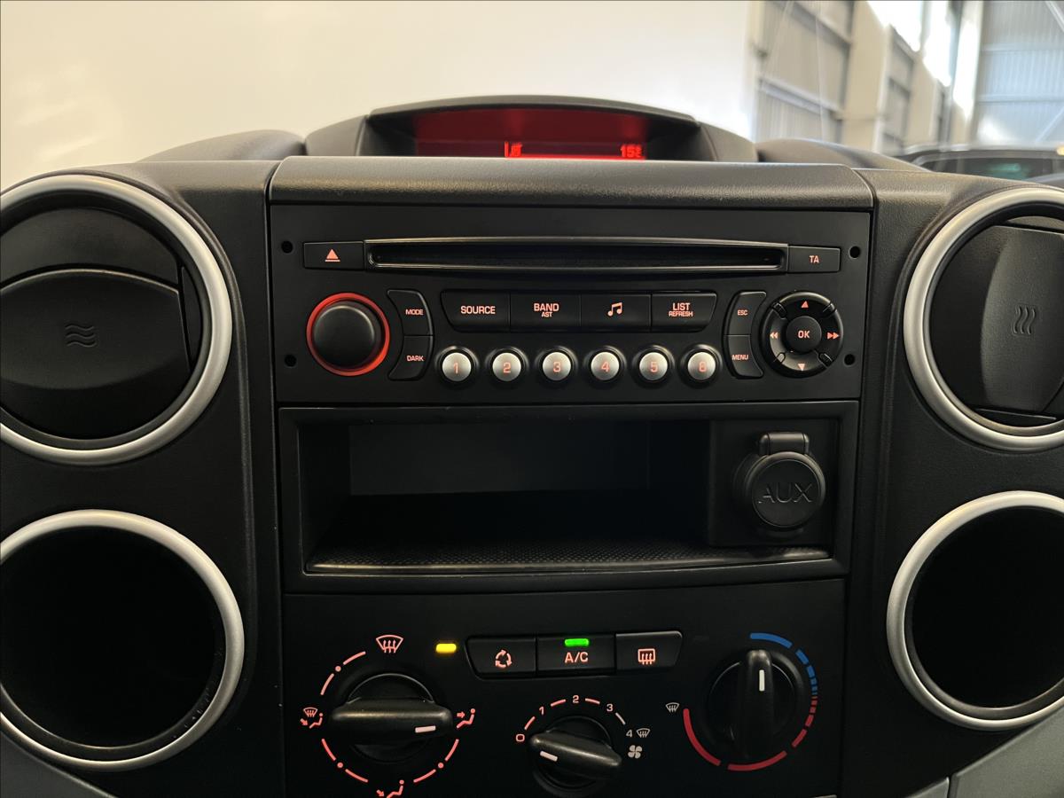 Citroën Berlingo