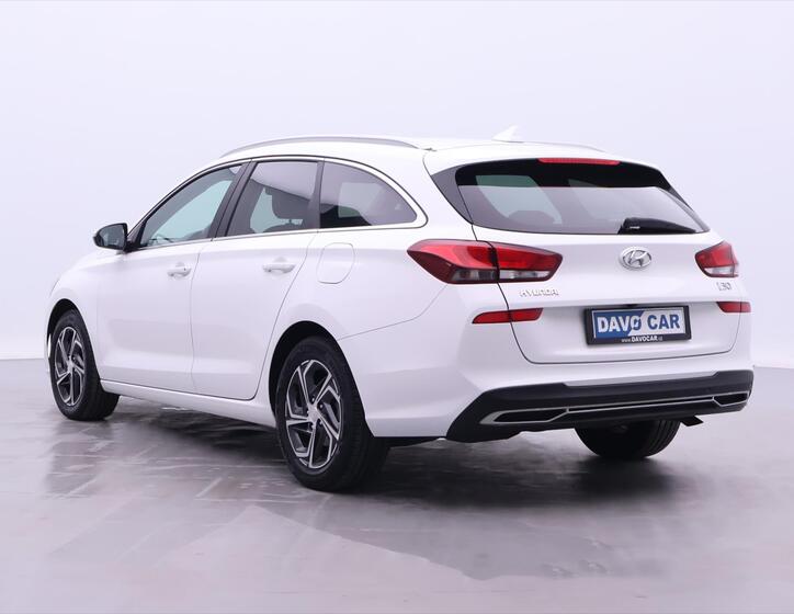 Hyundai i30 5