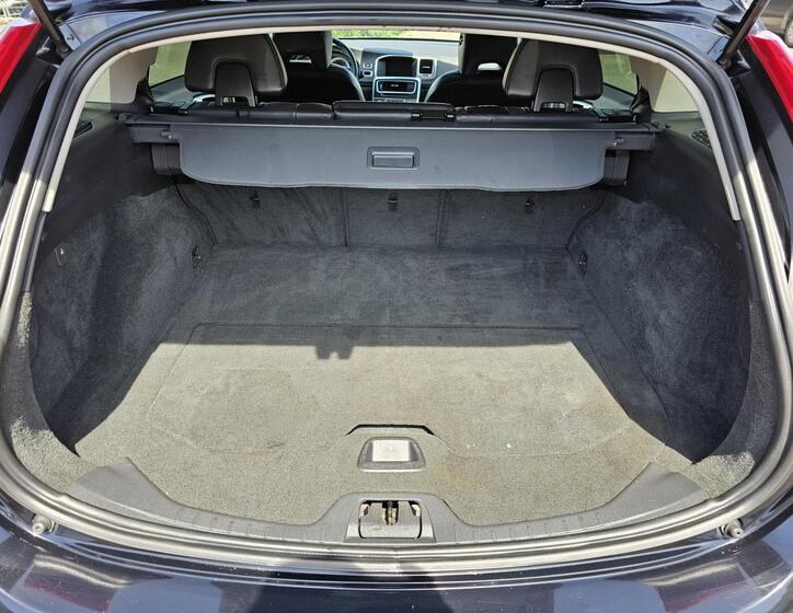 Volvo V60 42