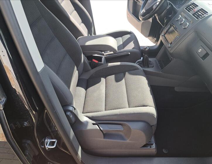 Volkswagen Touran 40