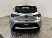 Toyota Corolla 4