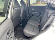 Honda HR-V 10