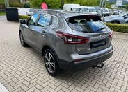Nissan Qashqai 4