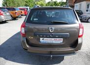Dacia Logan 8