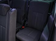 Opel Zafira 15