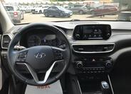 Hyundai Tucson 12
