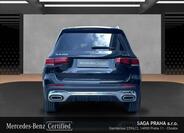 Mercedes-Benz GLB 4